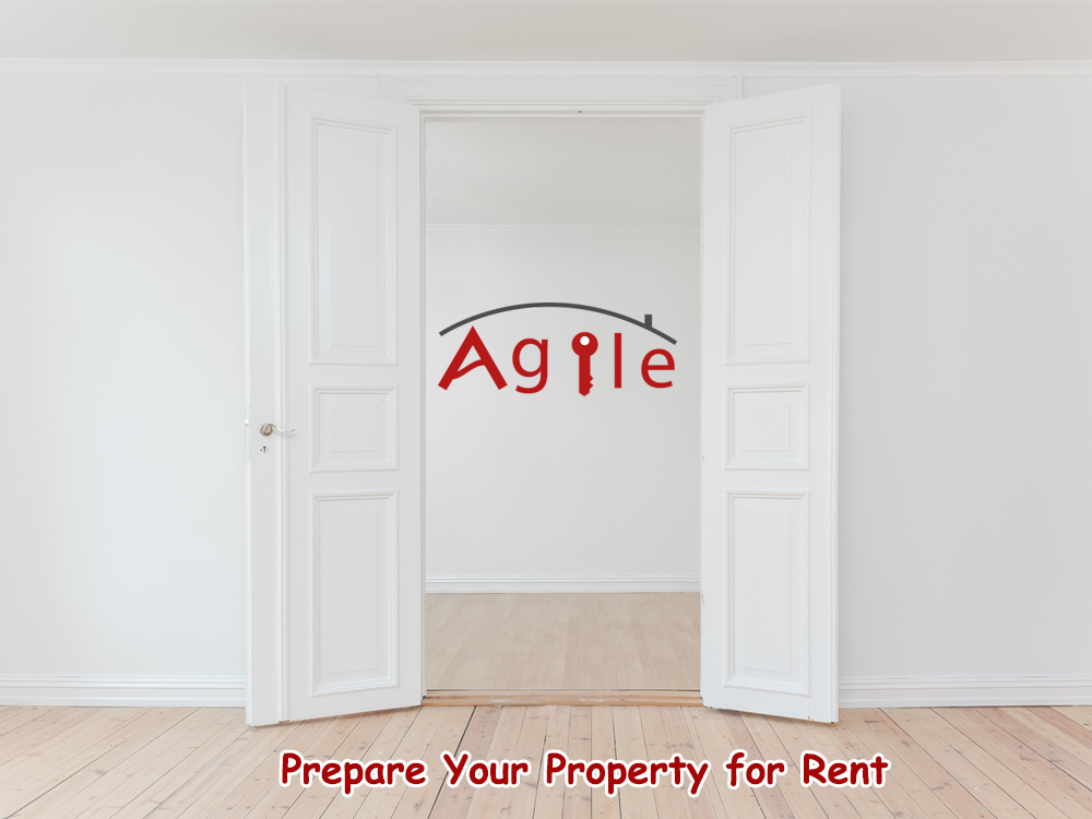 Steps to Get Your Property Rent-Ready