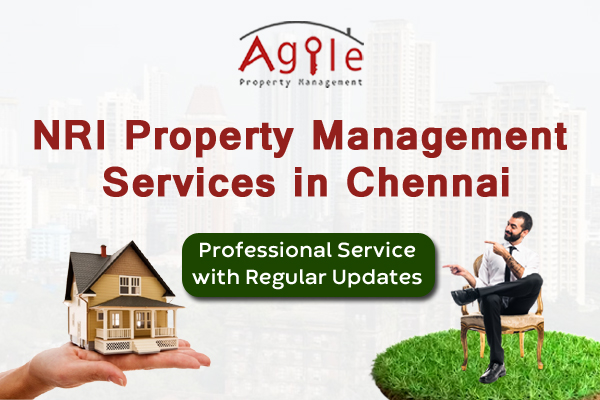 Documents Required for NRI Property Management Services